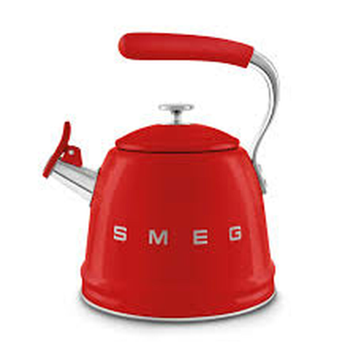 Bule Smeg 50´STYLE WKF01RD 2,3 L