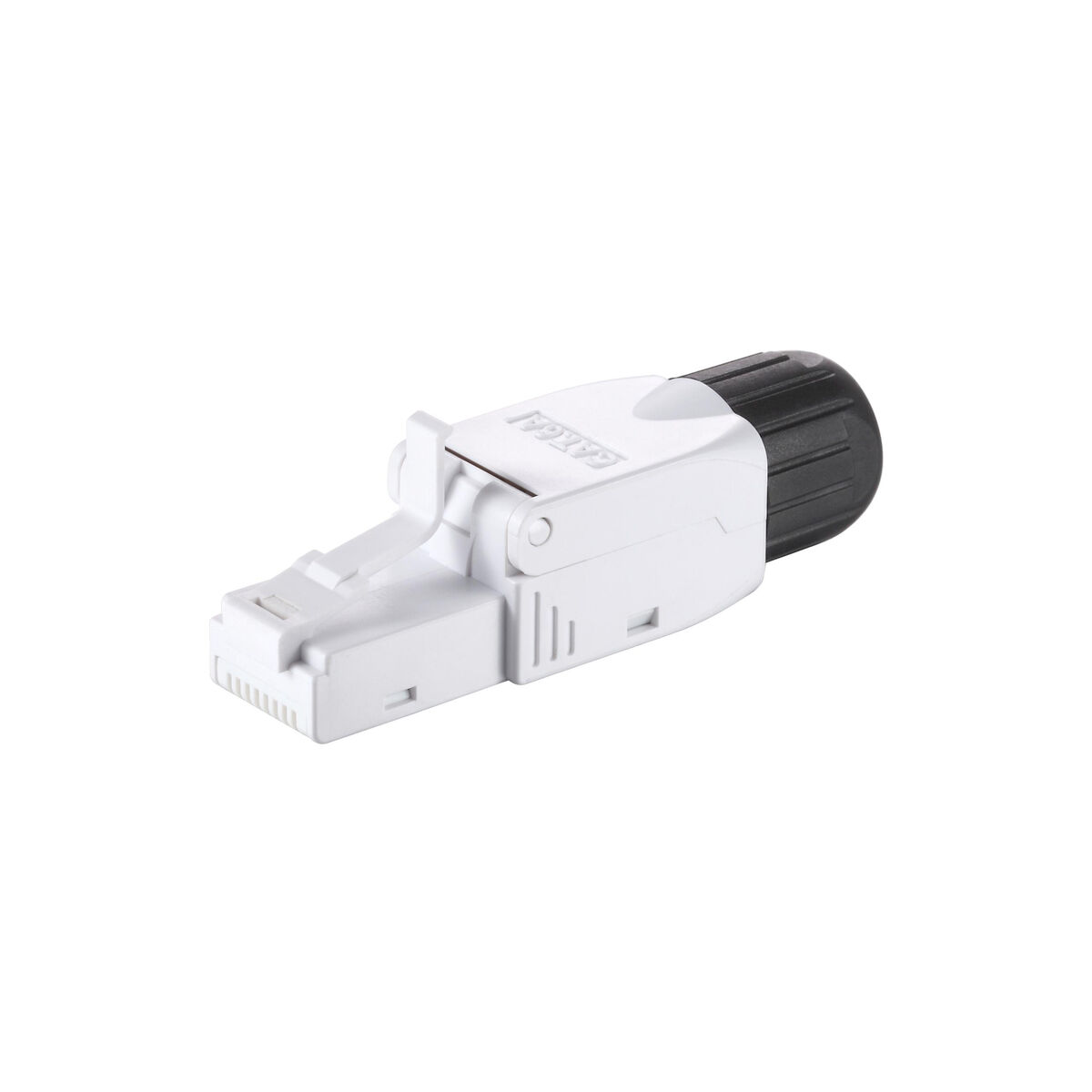 Conector RJ45 Categoria 6 UTP Equip 121162 5 Unidades