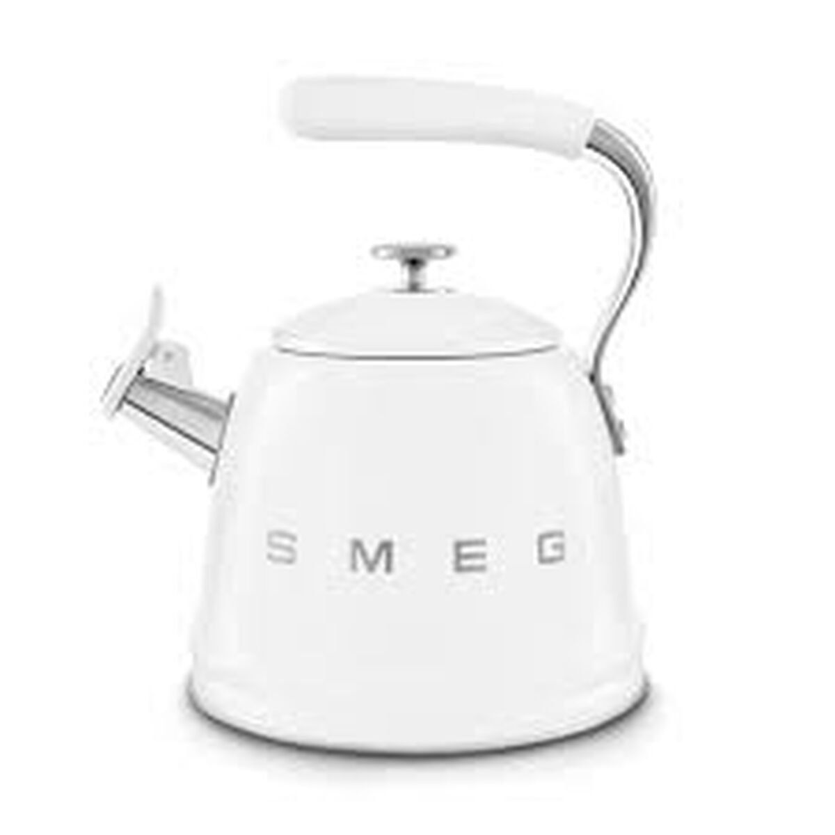 Bule Smeg 50´STYLE WKF01WH 2,3 L