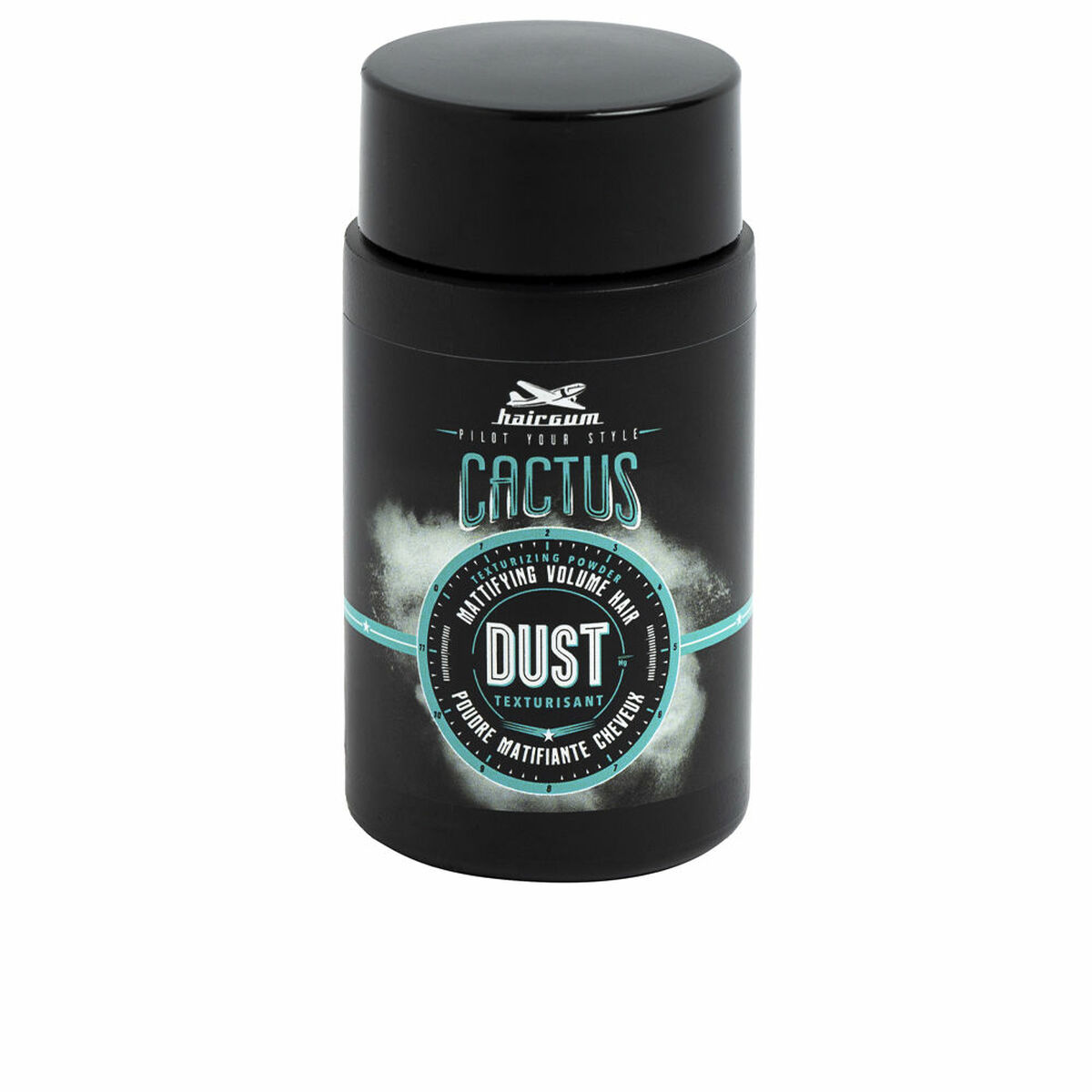 Cera Modeladora Hairgum CACTUS 15 g