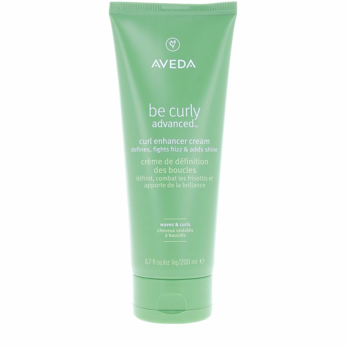Creme para Definir Caracóis Aveda BE CURLY 200 ml