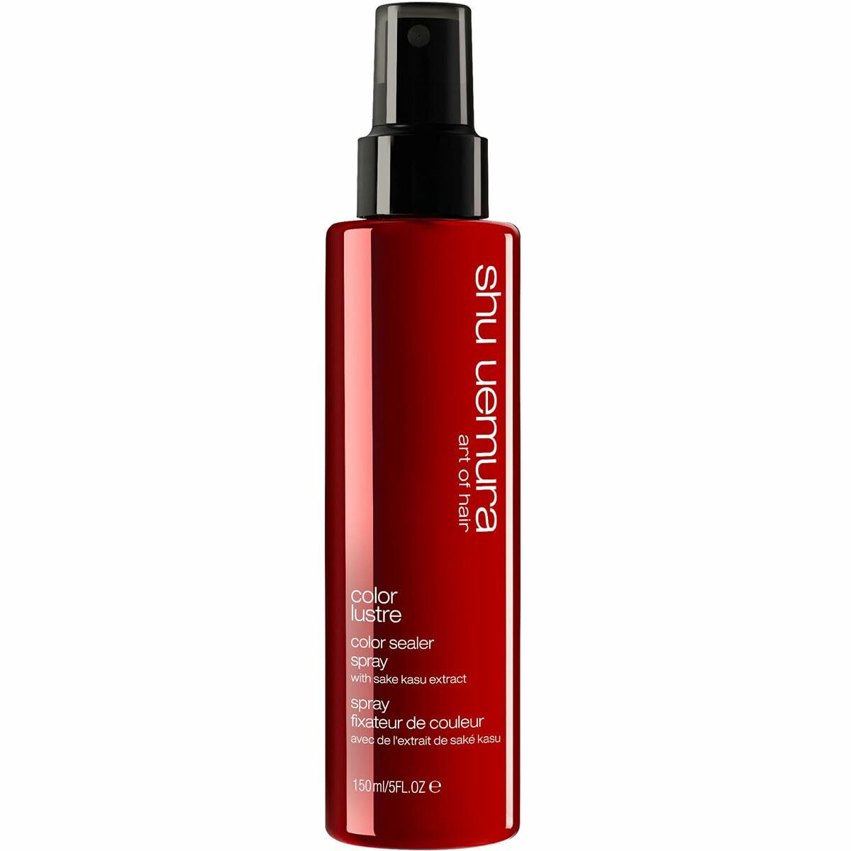 Protetor da Cor Shu Uemura COLOR LUSTRE 150 ml