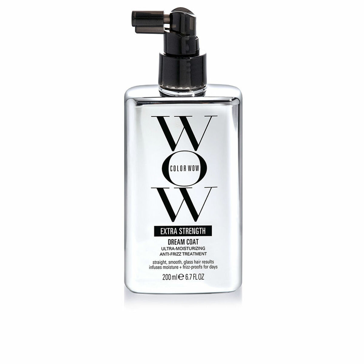 Spray Antiencrespamento Color Wow DREAM COAT 200 ml