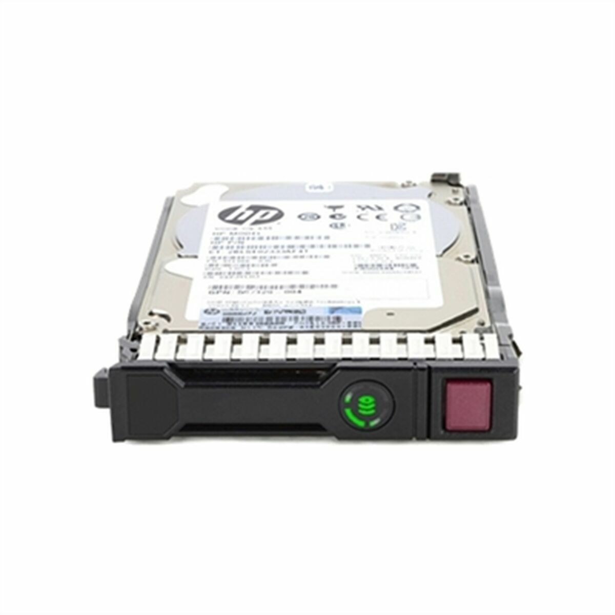 Disco Duro Hewlett Packard 881457-B21 2,5" 2,4 TB