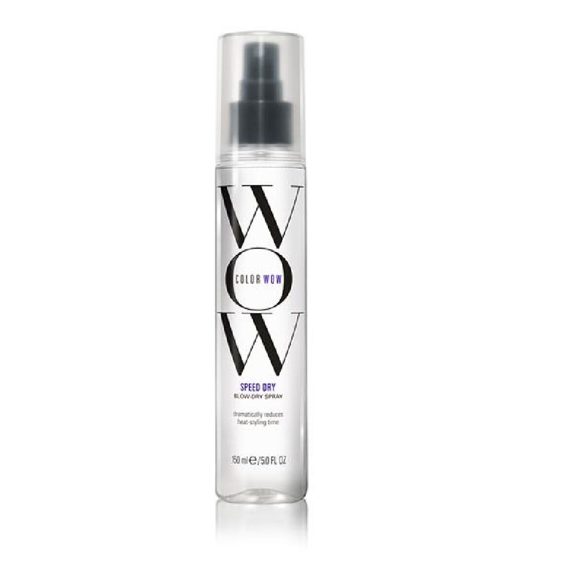 Protetor do Calor Color Wow Speed Dry 150 ml