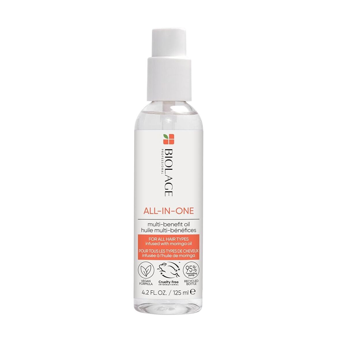Óleo Capilar Matrix All In One Oil 125 ml
