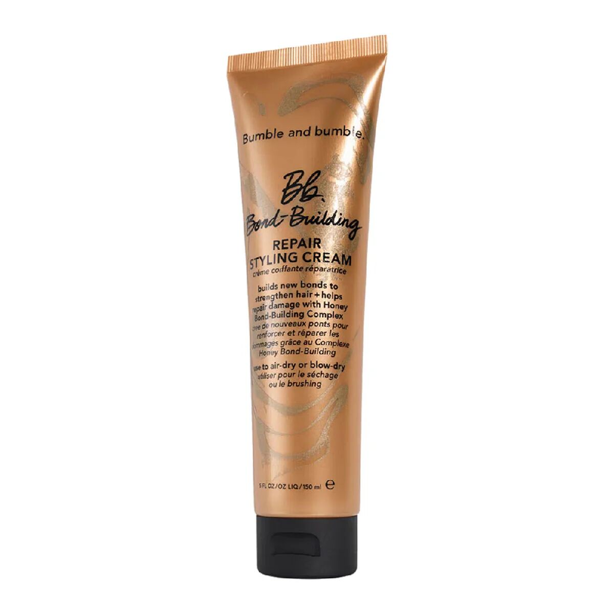 Creme de cabelo Bumble & Bumble Bond Building Styling Cream 150 ml