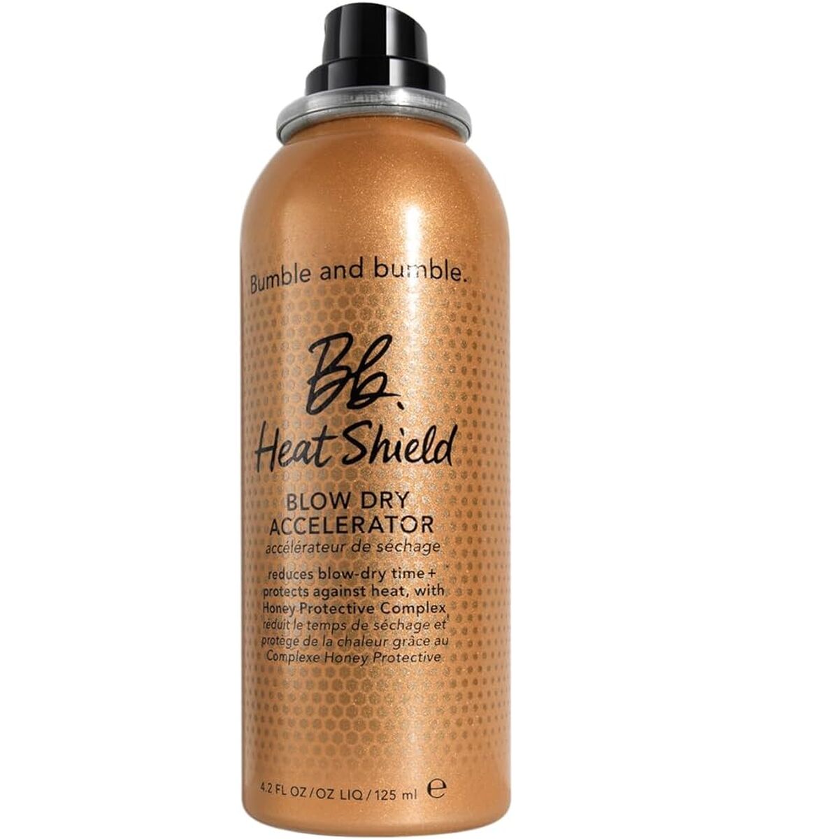 Protetor do Calor Bumble & Bumble Blow Dry Accelerator 125 ml