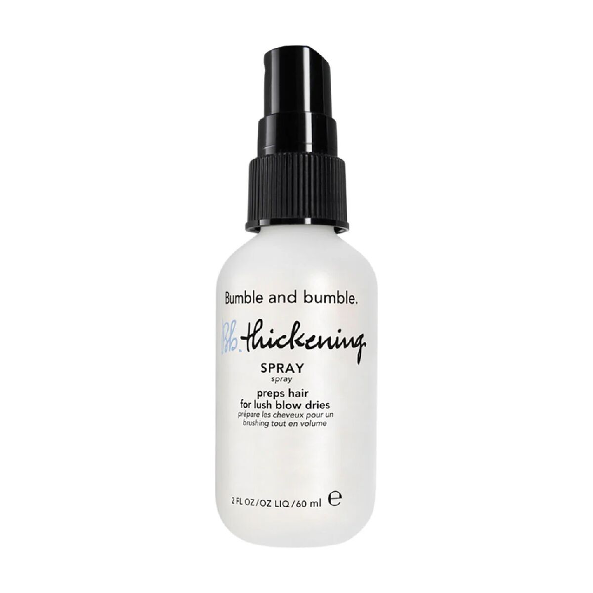 Spray para Dar Volume Bumble & Bumble Thickening Hair Essentials