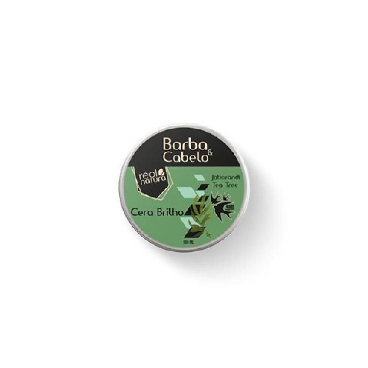 Cera Modeladora Lola Cosmetics Prohomem 100 ml