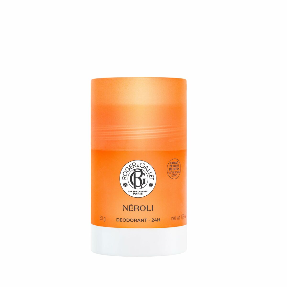 Desodorizante em Spray Roger & Gallet NÉROLI 50 g