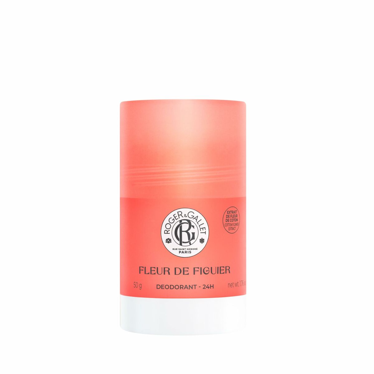 Desodorizante em Spray Roger & Gallet FLEUR DE FIGUIER 50 g