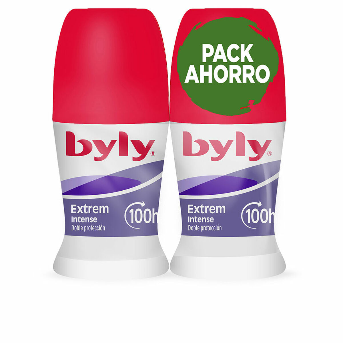 Desodorizante em Spray Byly EXTREM INTENSE 50 ml