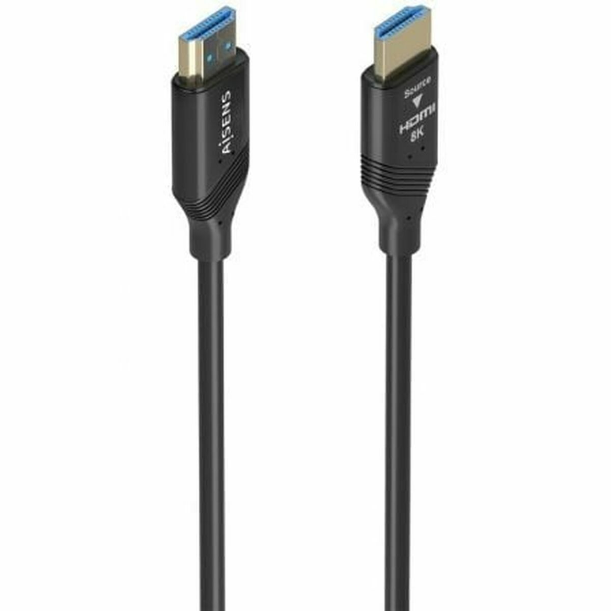Cabo HDMI Aisens A153-0935 Preto 20 m