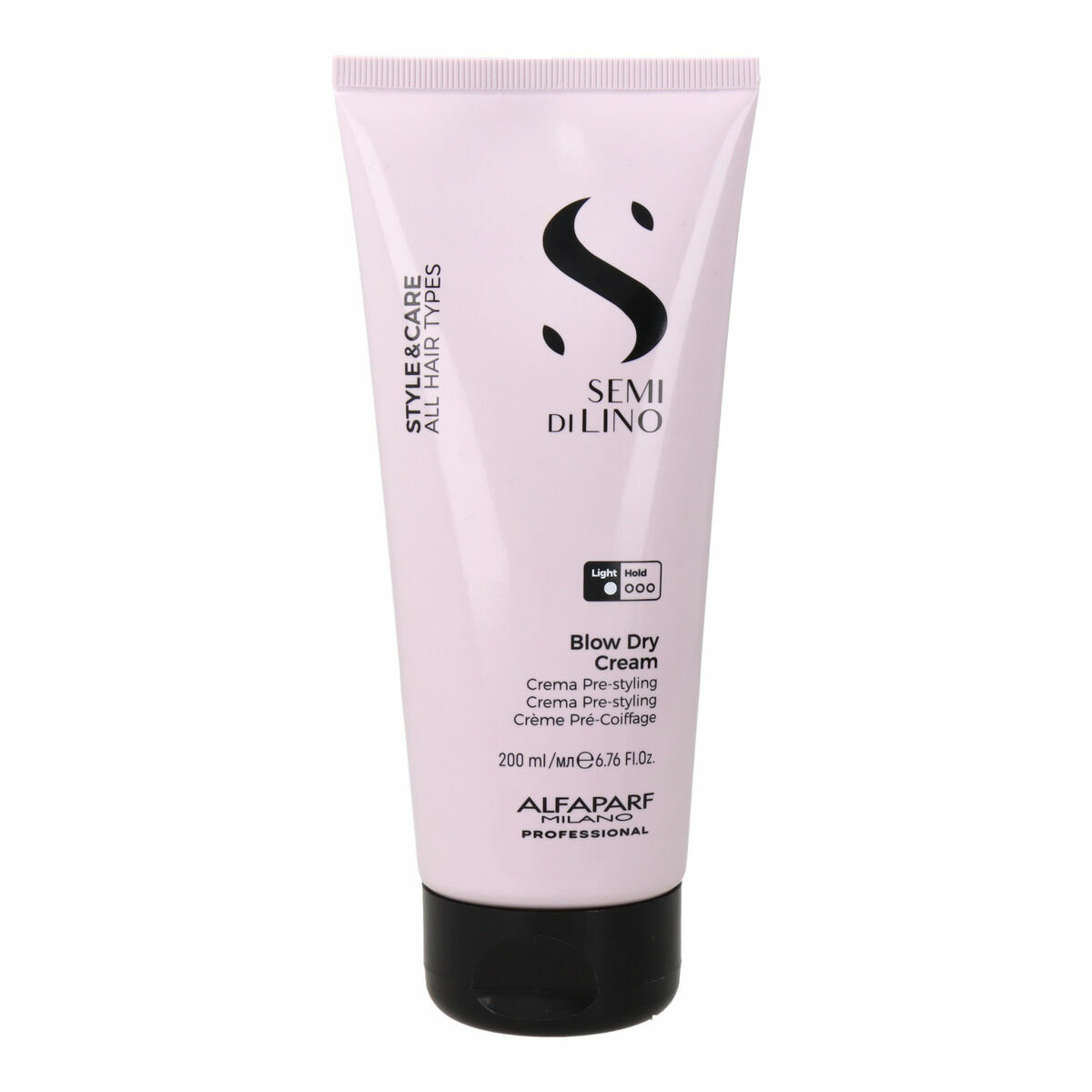 Creme Pentear Alfaparf Milano STYLE & CARE 200 ml