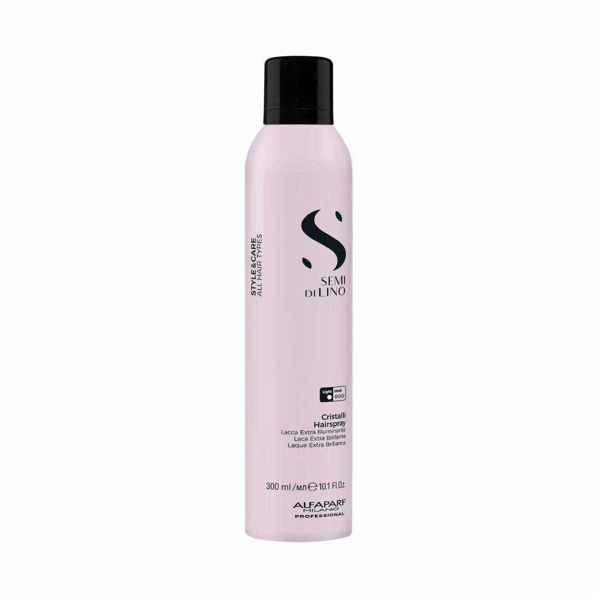 Laca Fixadora Alfaparf Milano STYLE & CARE 300 ml