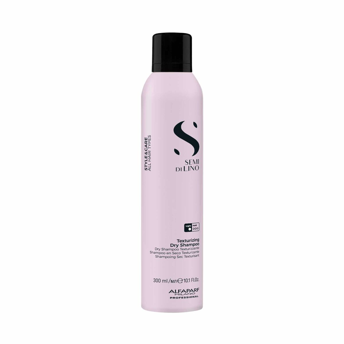 Champô em Seco Alfaparf Milano STYLE & CARE 300 ml