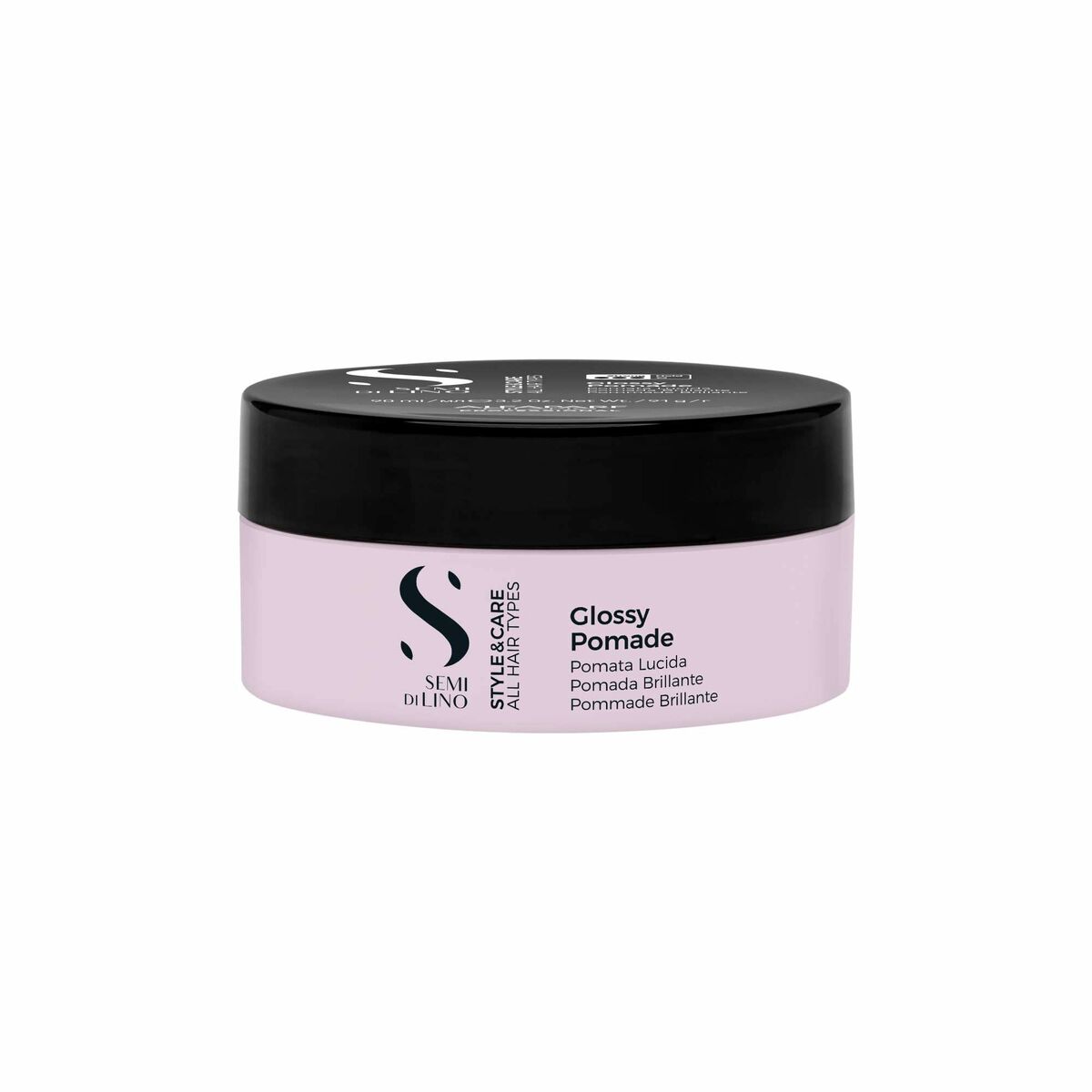 Máquina de Caracóis Alfaparf Milano STYLE & CARE 90 ml