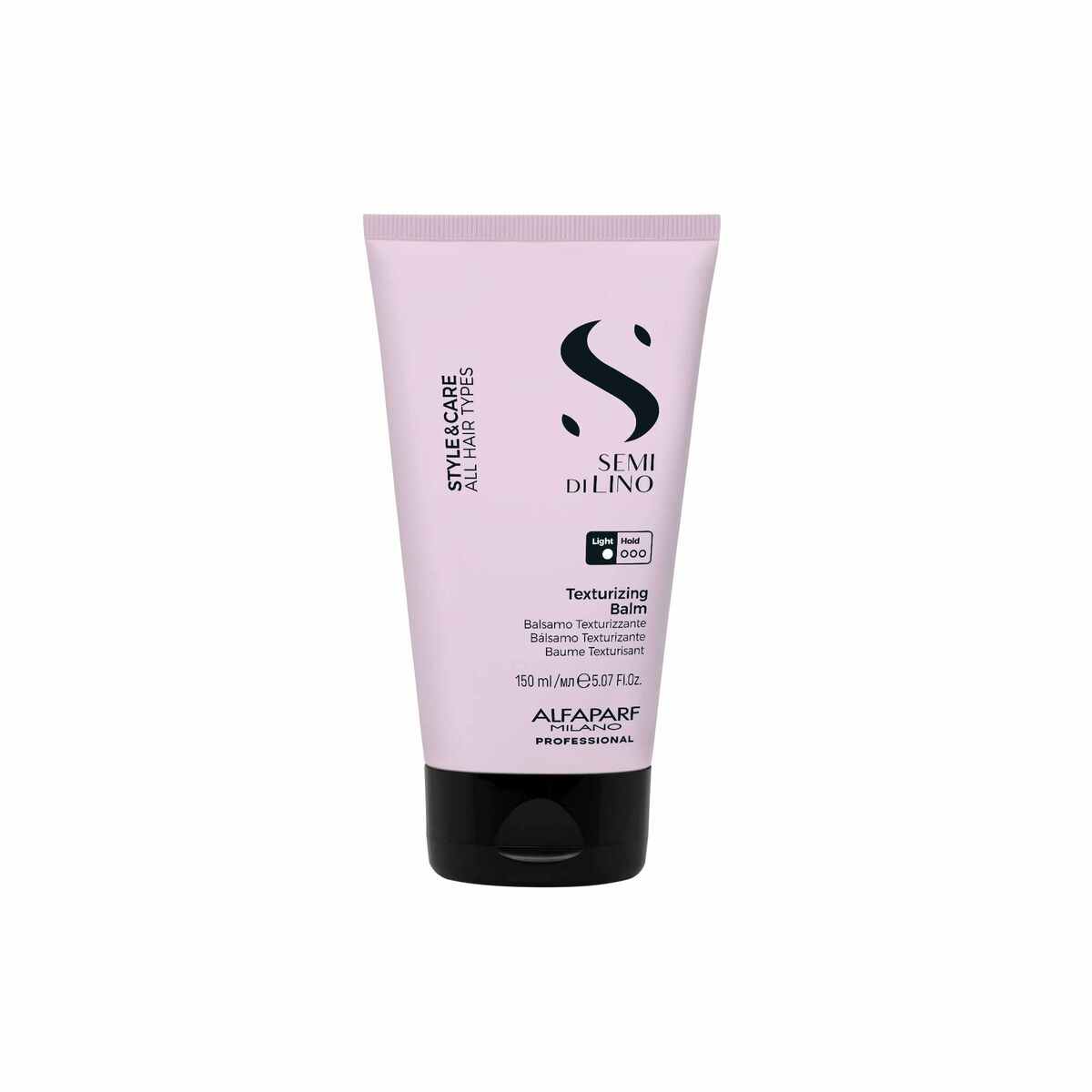 Máscara Capilar Alfaparf Milano STYLE & CARE 150 ml