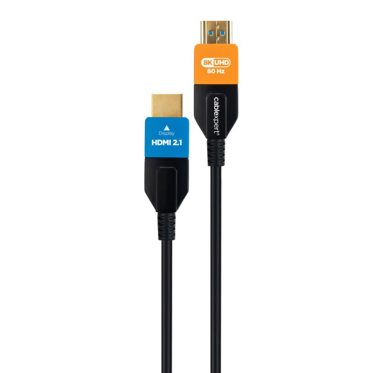 Cabo HDMI GEMBIRD CC-HDMI8K-AOC-10M