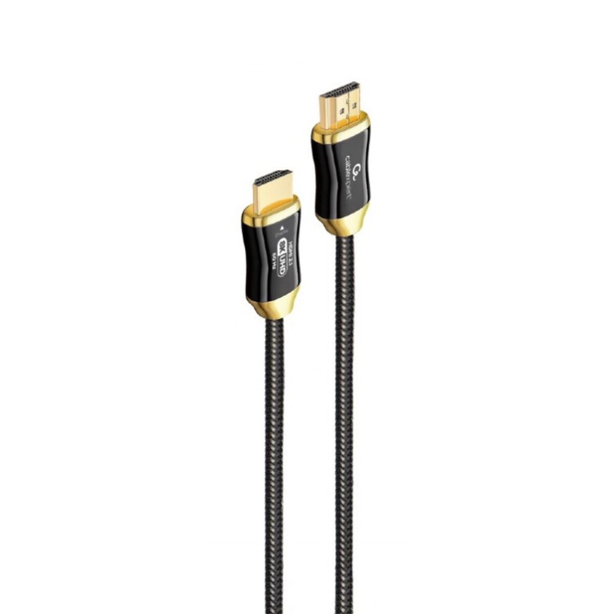 Cabo HDMI GEMBIRD CCBP-HDMI8K-AOC-20M Preto 20 m