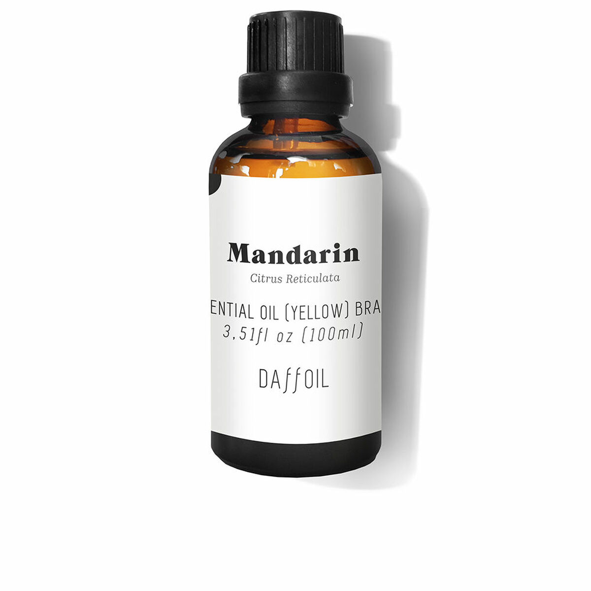 Óleo Essencial Daffoil MANDARINA DE BRASIL 100 ml