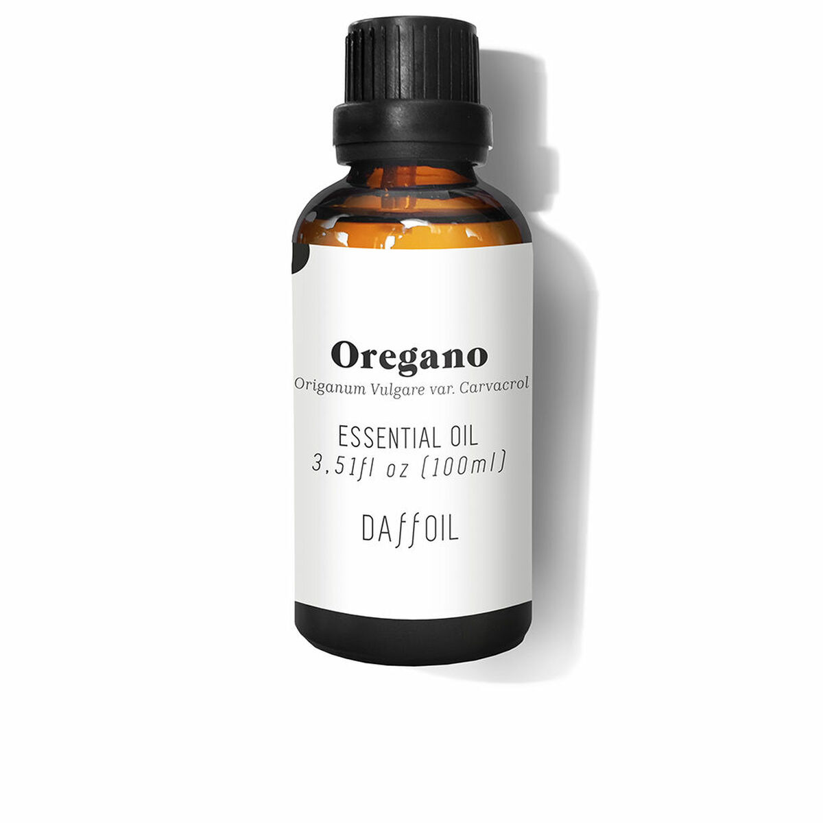 Óleo Essencial Daffoil OREGANO 100 ml