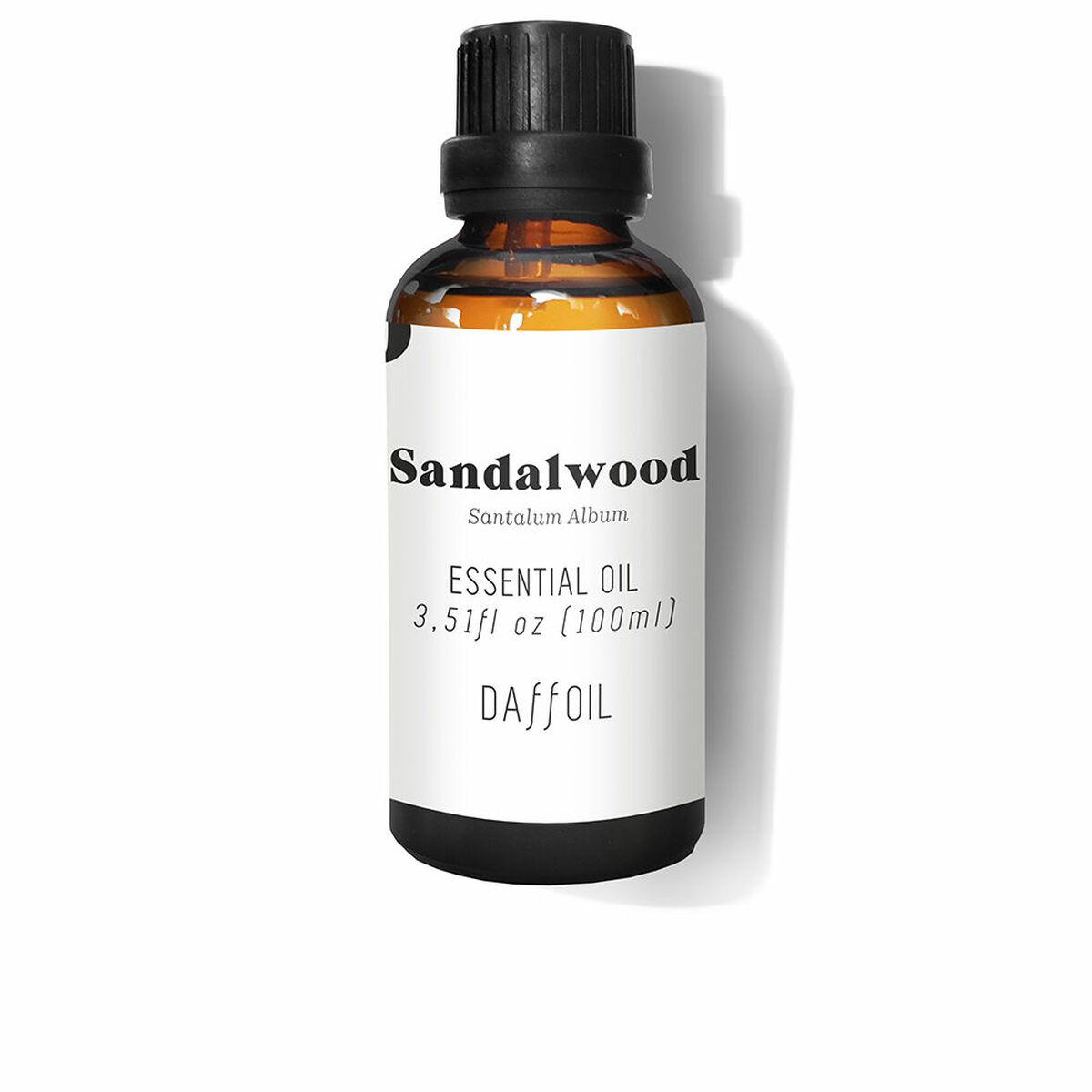 Óleo Essencial Daffoil Sandalwood 100 ml