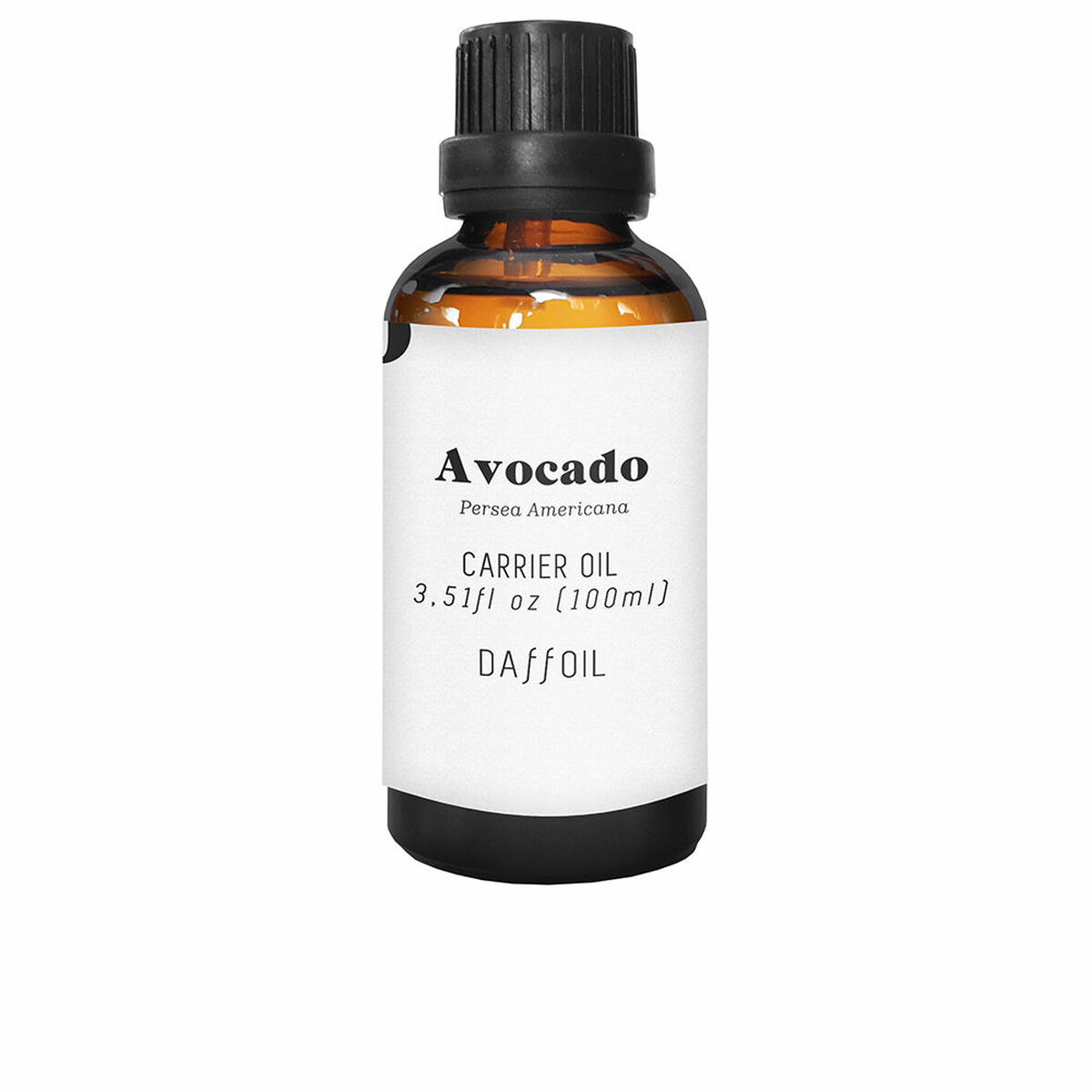 Óleo Essencial Daffoil AGUACATE 100 ml