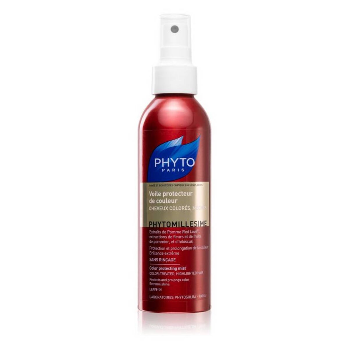 Protetor da Cor Phyto Paris Milles Color Protect Mist 150 ml