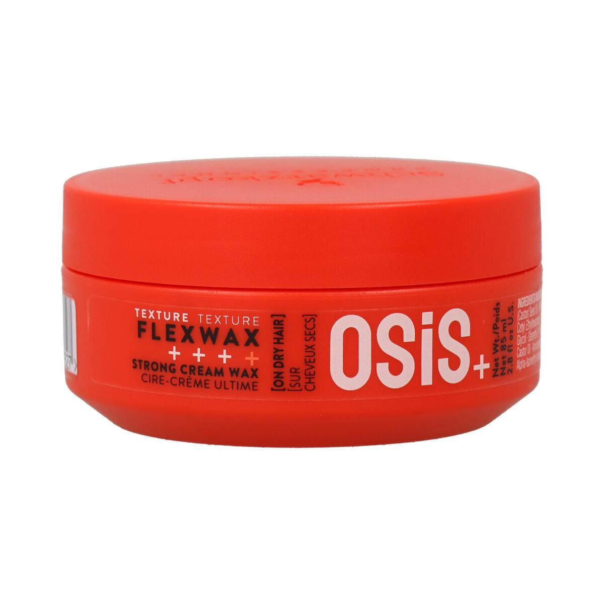 Cera Modeladora Schwarzkopf OSIS+ 85 ml