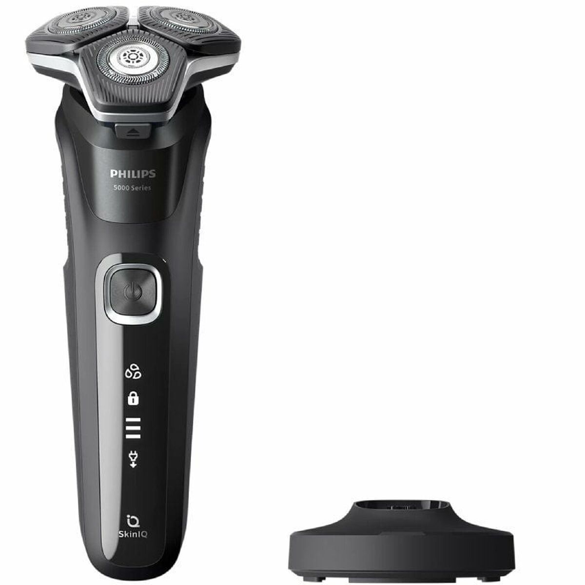 Máquina de Barbear Elétrica Recarregável Philips S5898/25