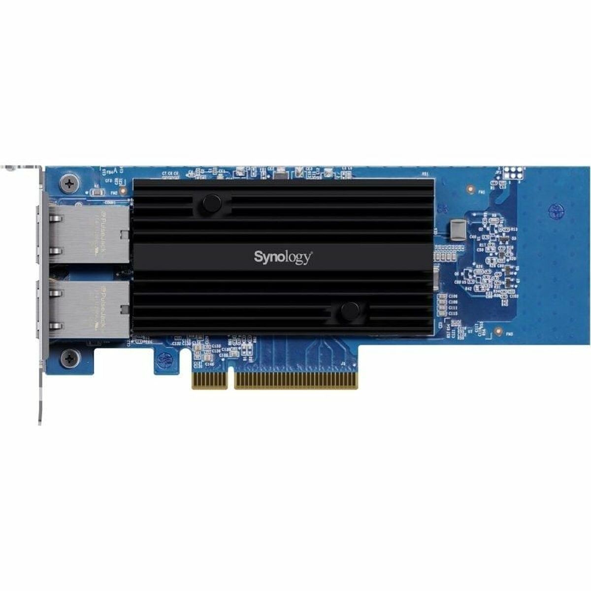 Carta de Rede Synology E10G30-T2