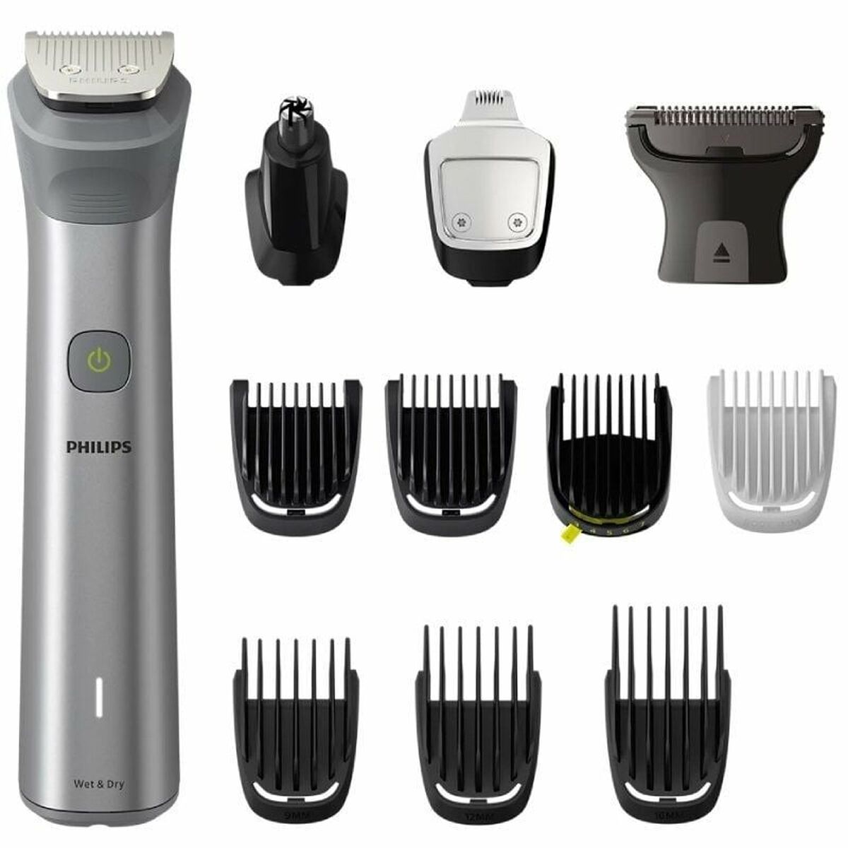 Aparador de Cabelo-Máquina de Barbear Philips MG5940/15
