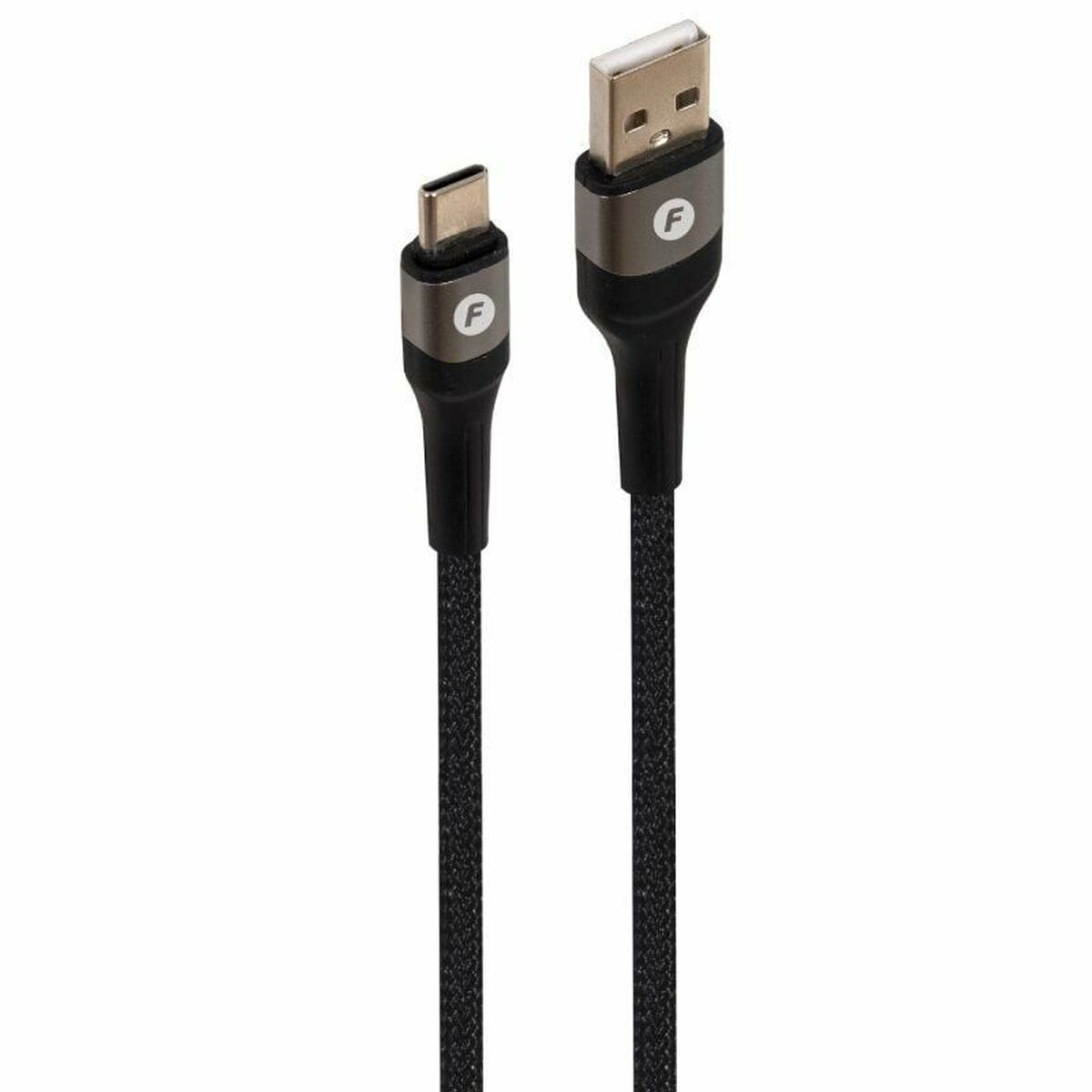 Cabo USB FONESTAR USB-CA 1 m