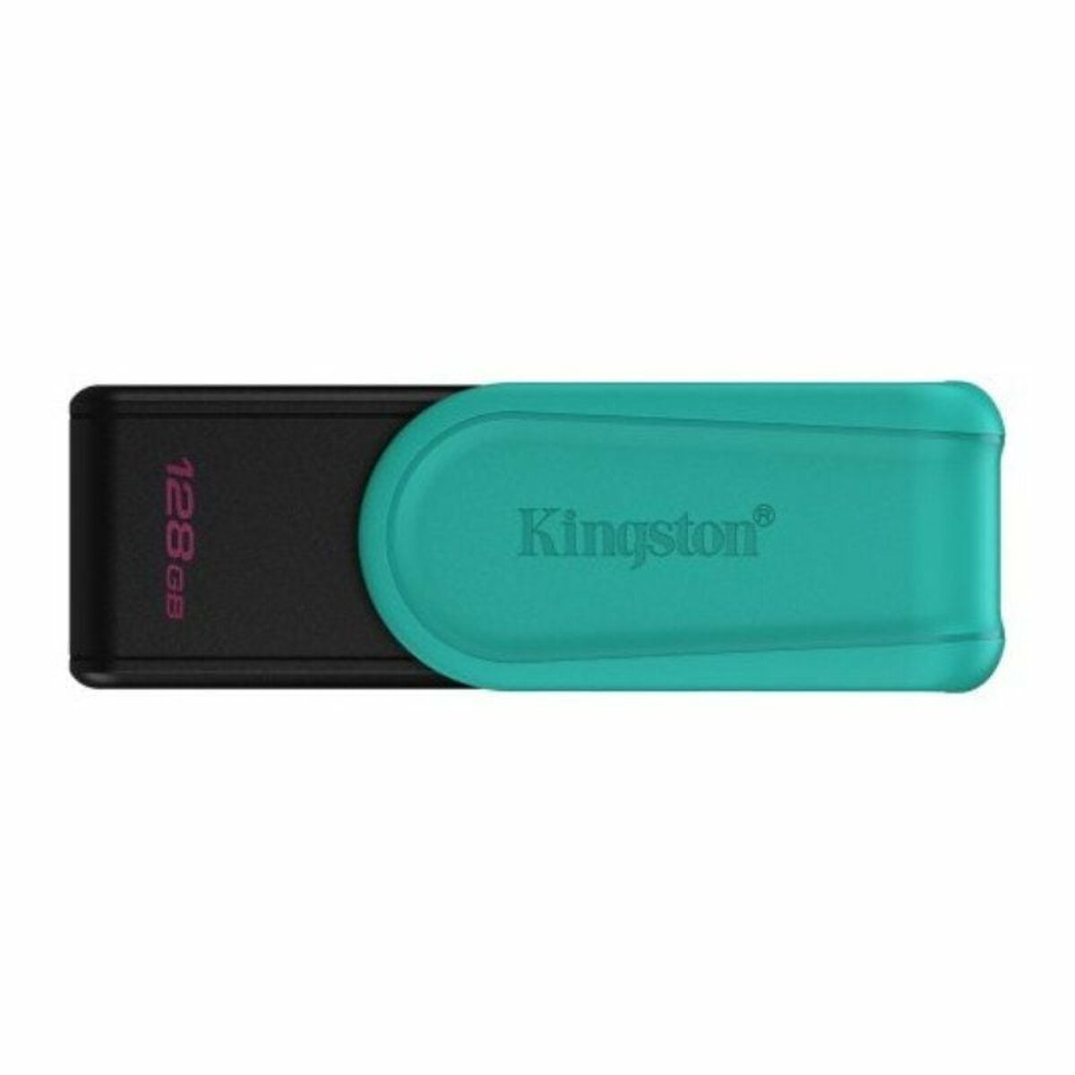 Memória USB Kingston DataTraveler Exodia S USB 3.2 128