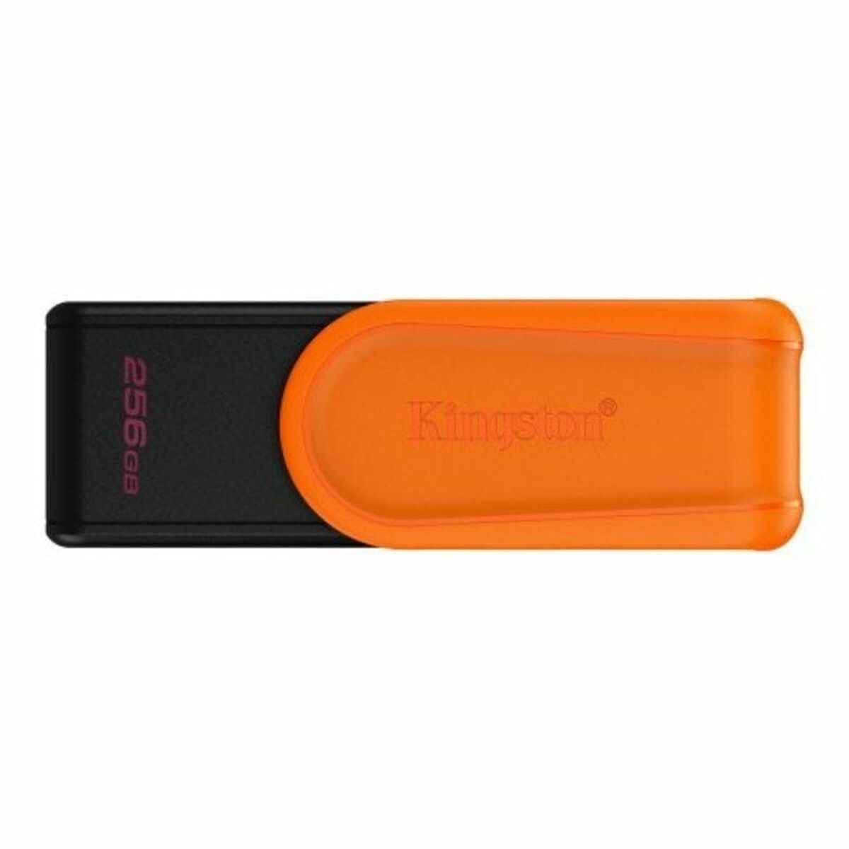 Memória USB Kingston DataTraveler Exodia S USB 3.2 256