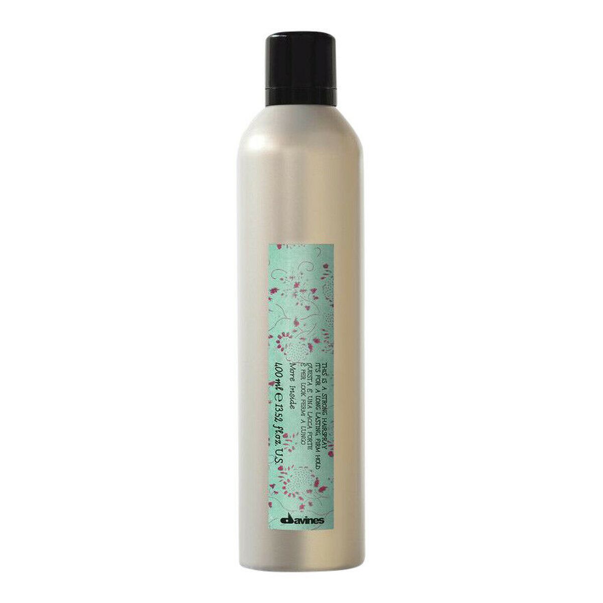 Spray de Fixação Forte Davines Mi Strong Hold 400 ml