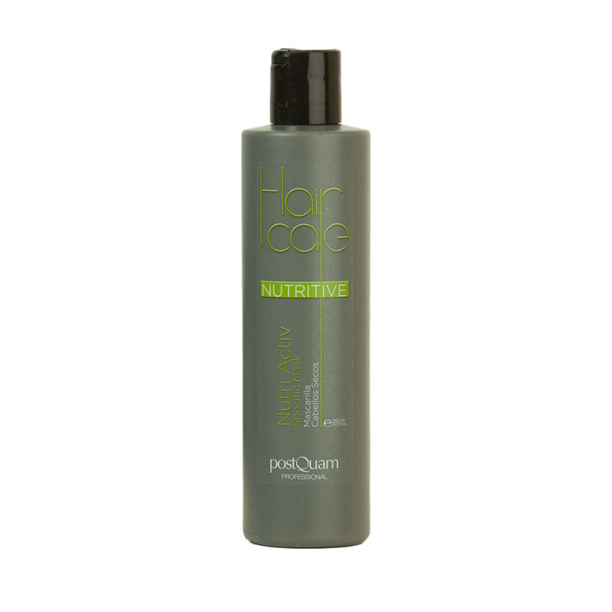 Máscara Capilar Nutritiva Postquam Nutri Activ 250 ml
