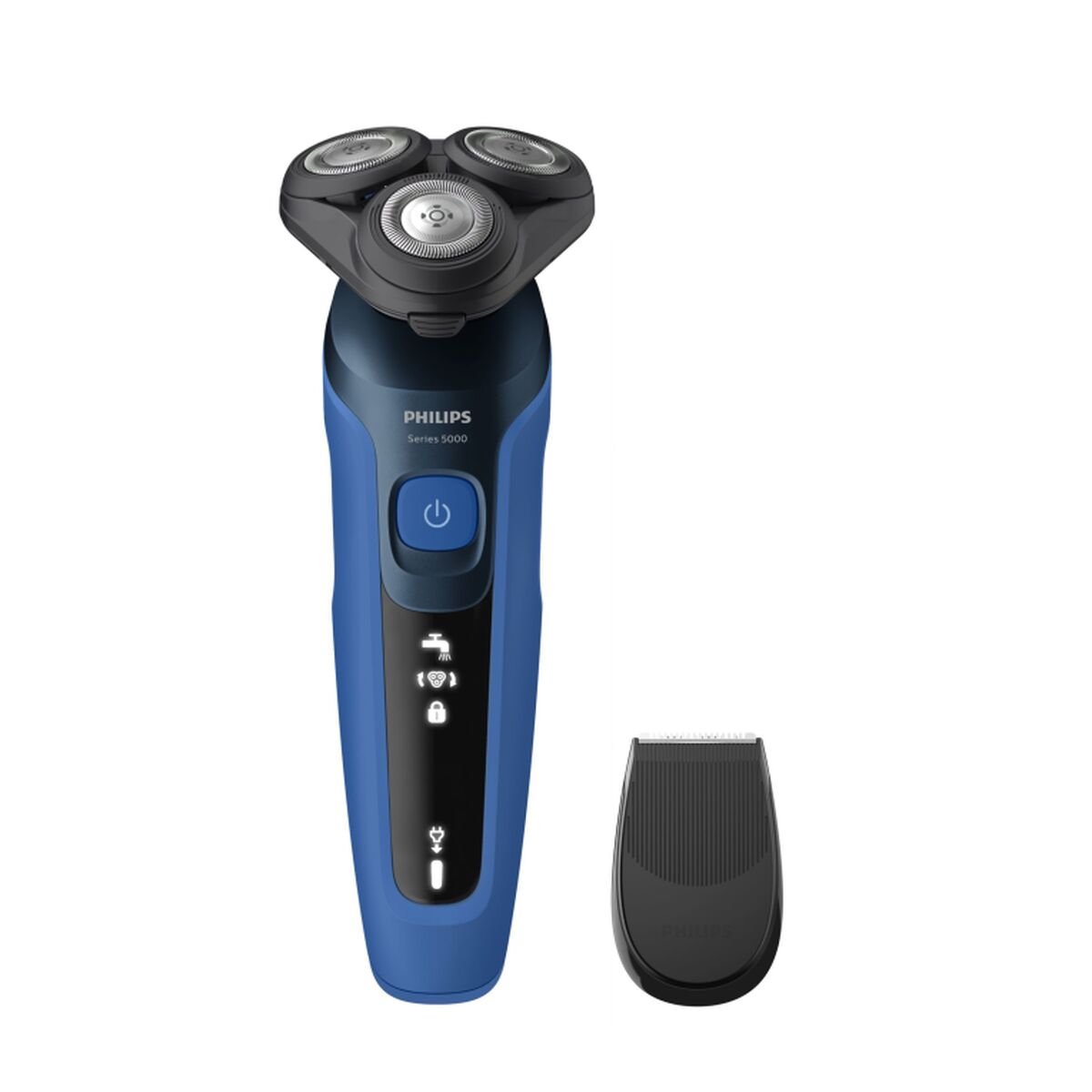 Barbeador elétrico Philips S5466/17