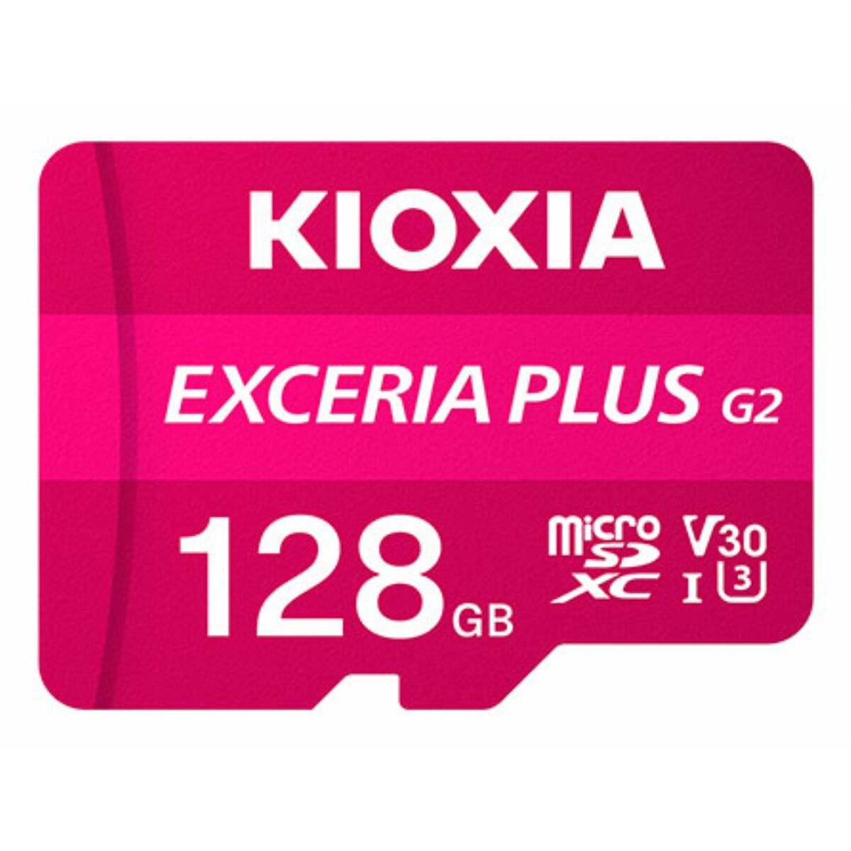 Cartão de Memória Micro SDXC Kioxia LMPL2M128GG2 128
