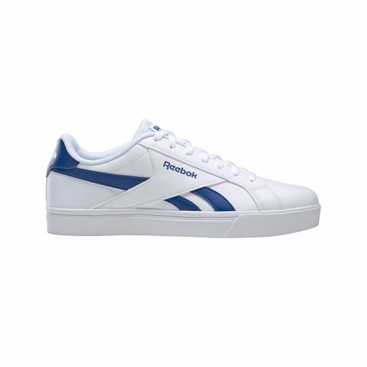 Ténis Casual Homem Reebok Royal Complete Branco