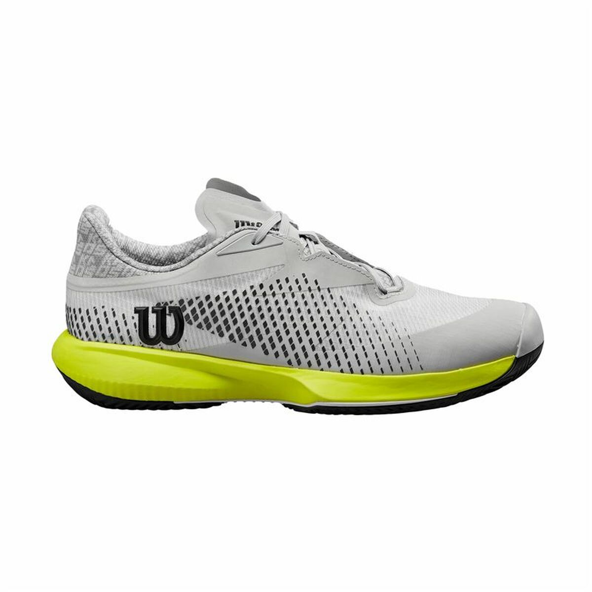 Sapatilhas de Ténis para Homem Wilson Kaos Swift 2024 Pearl Azul