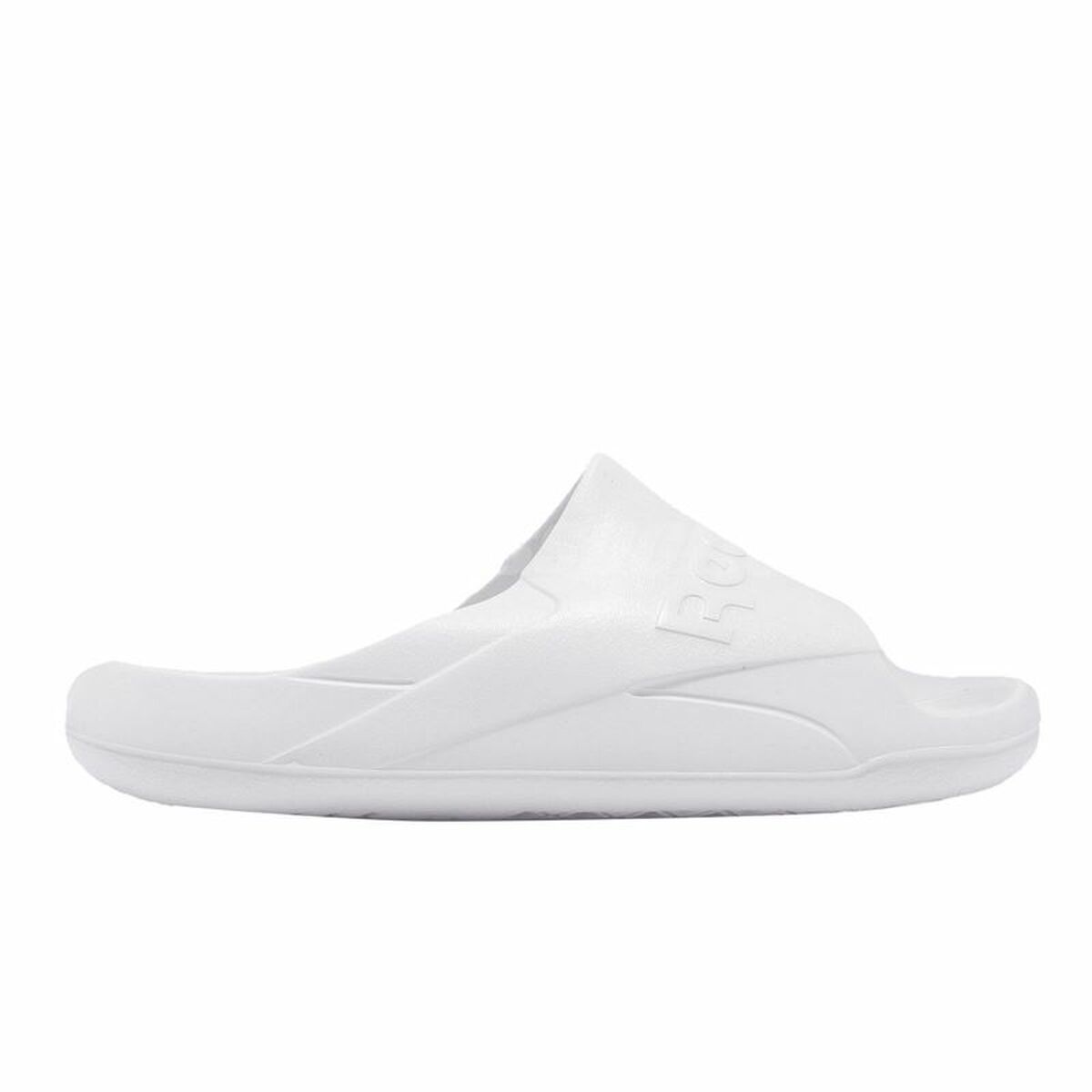 Chinelos para Homem Reebok Clean Slide Branco