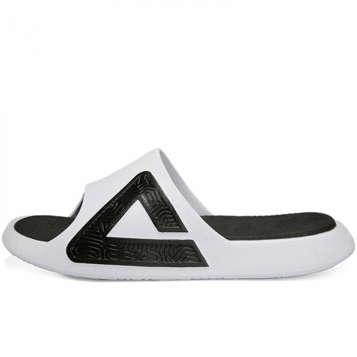 Chinelos para Homem Peak Taichi Branco