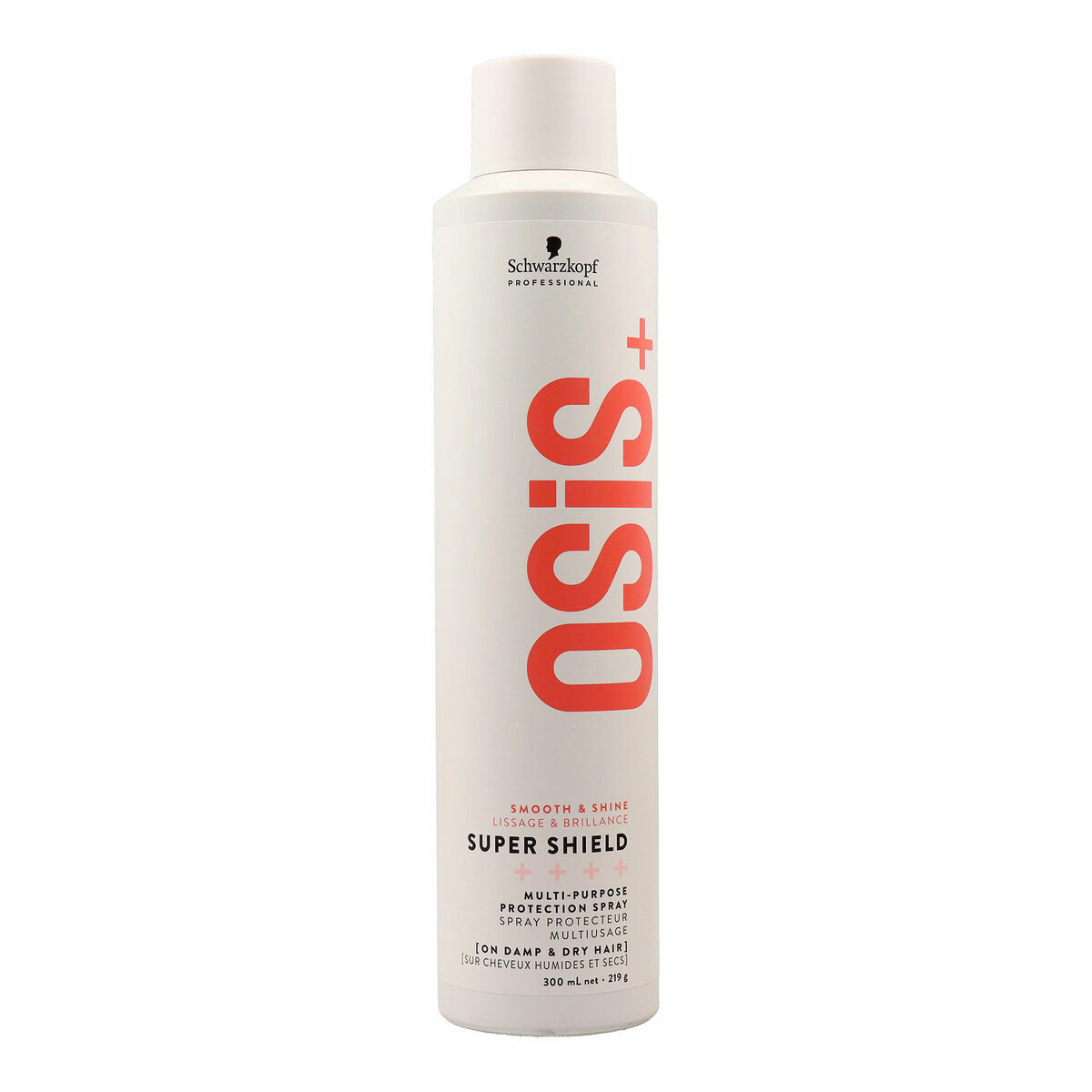 Protetor Capilar Schwarzkopf OSIS+