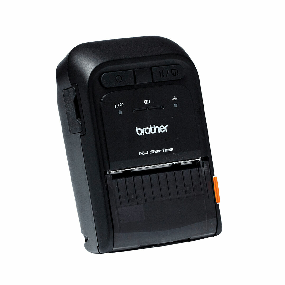 Impressora de Etiquetas Brother RJ2035BXX1 Preto