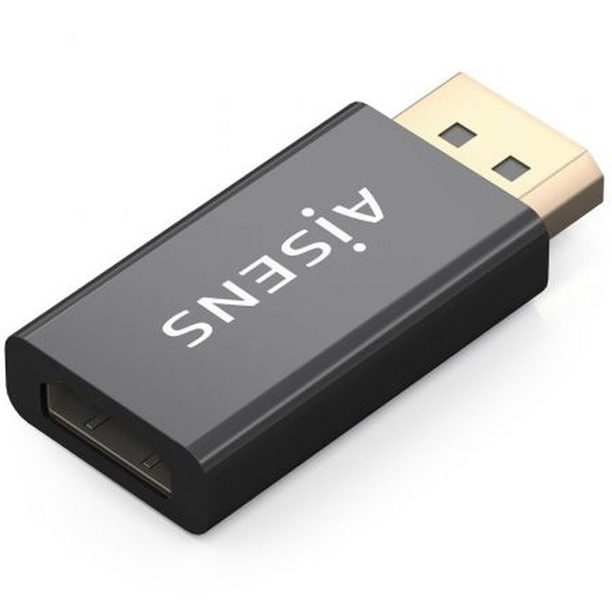 Switch HDMI Aisens A125-0908 Preto