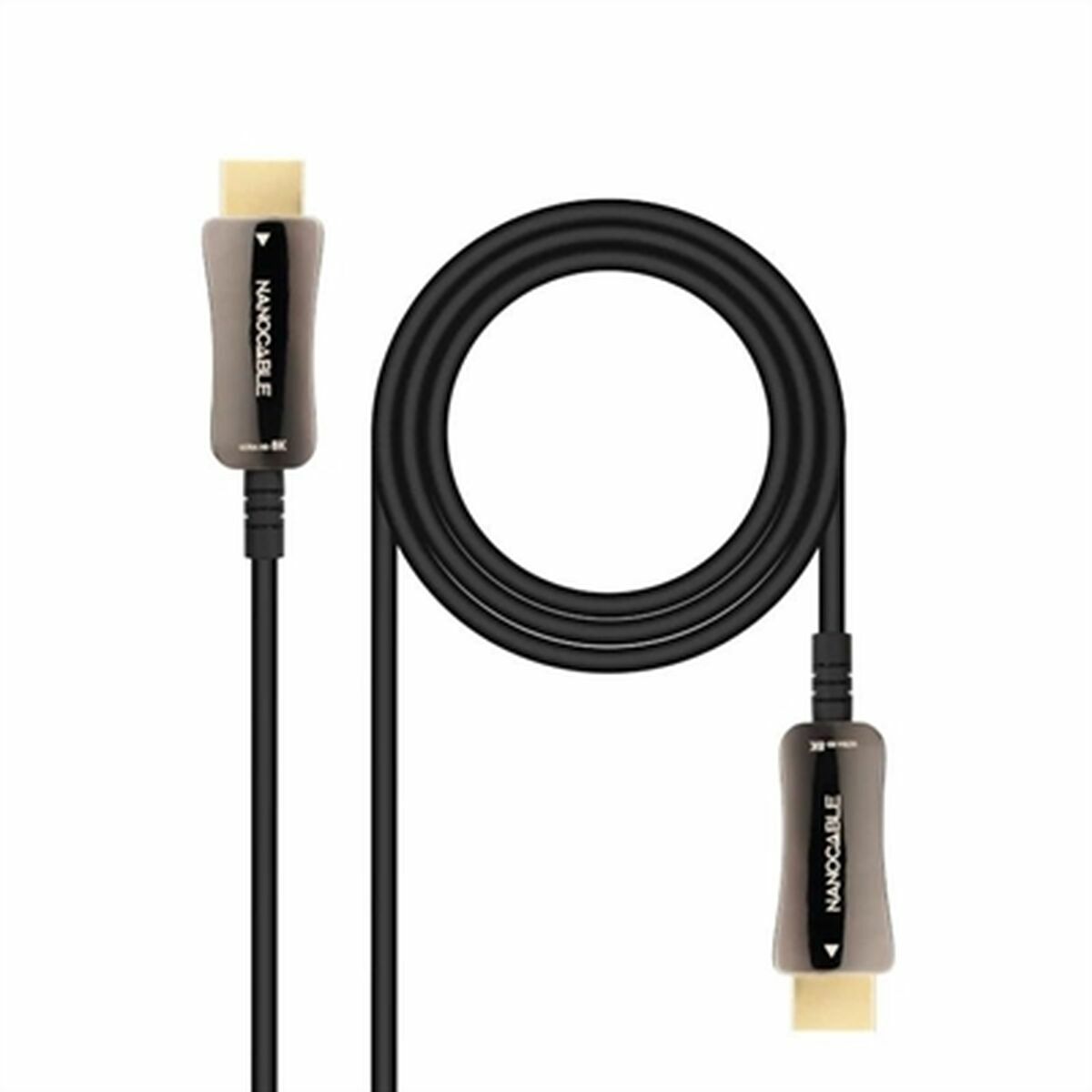Cabo HDMI NANOCABLE 10.15.2115