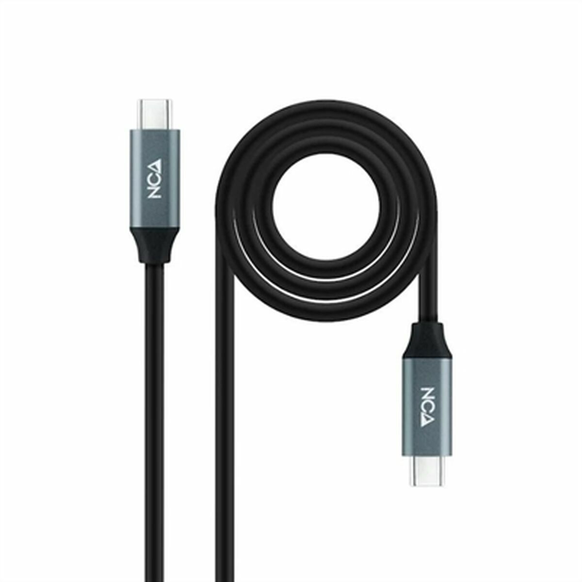 Cabo USB-C NANOCABLE 10.01.4301